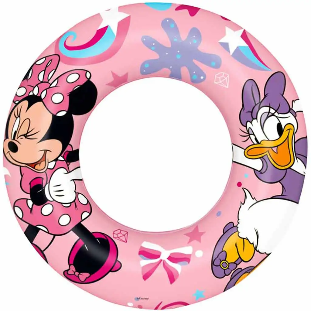Bestway: Disney Junior® Мини Маус надувна дъга Ø 56 см изображение 1