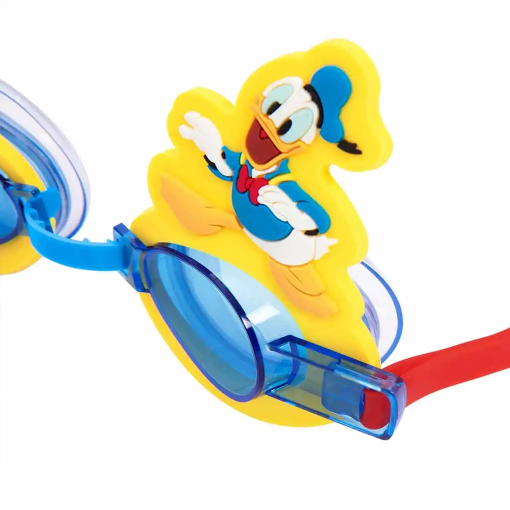 Bestway: Disney® Мики Маус и Доналд Дък Deluxe плувни очила изображение 3