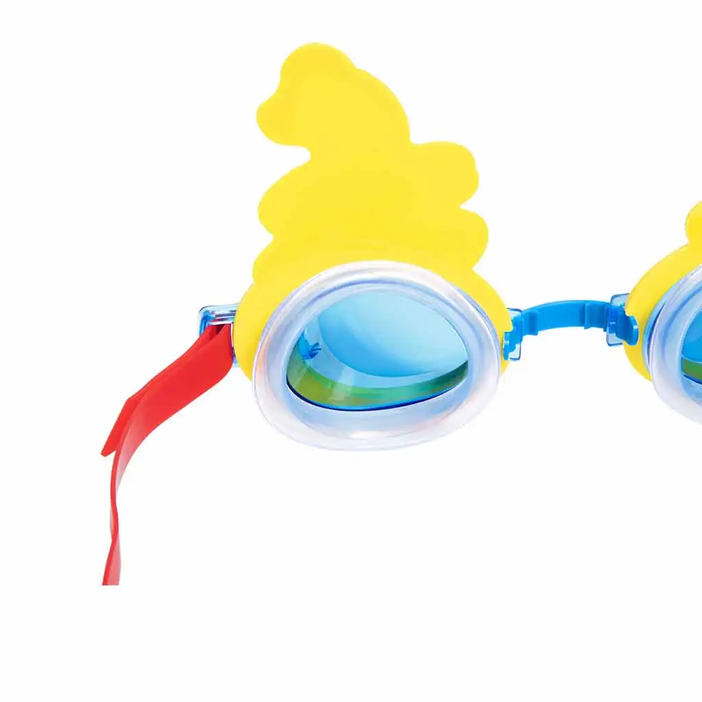 Bestway: Disney® Мики Маус и Доналд Дък Deluxe плувни очила изображение 4