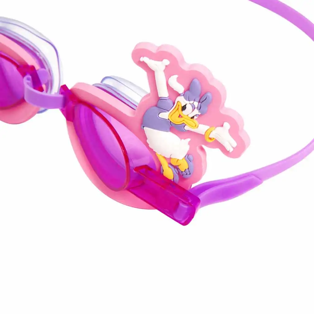 Bestway: Disney® Мини Маус Deluxe плувни очила изображение 3