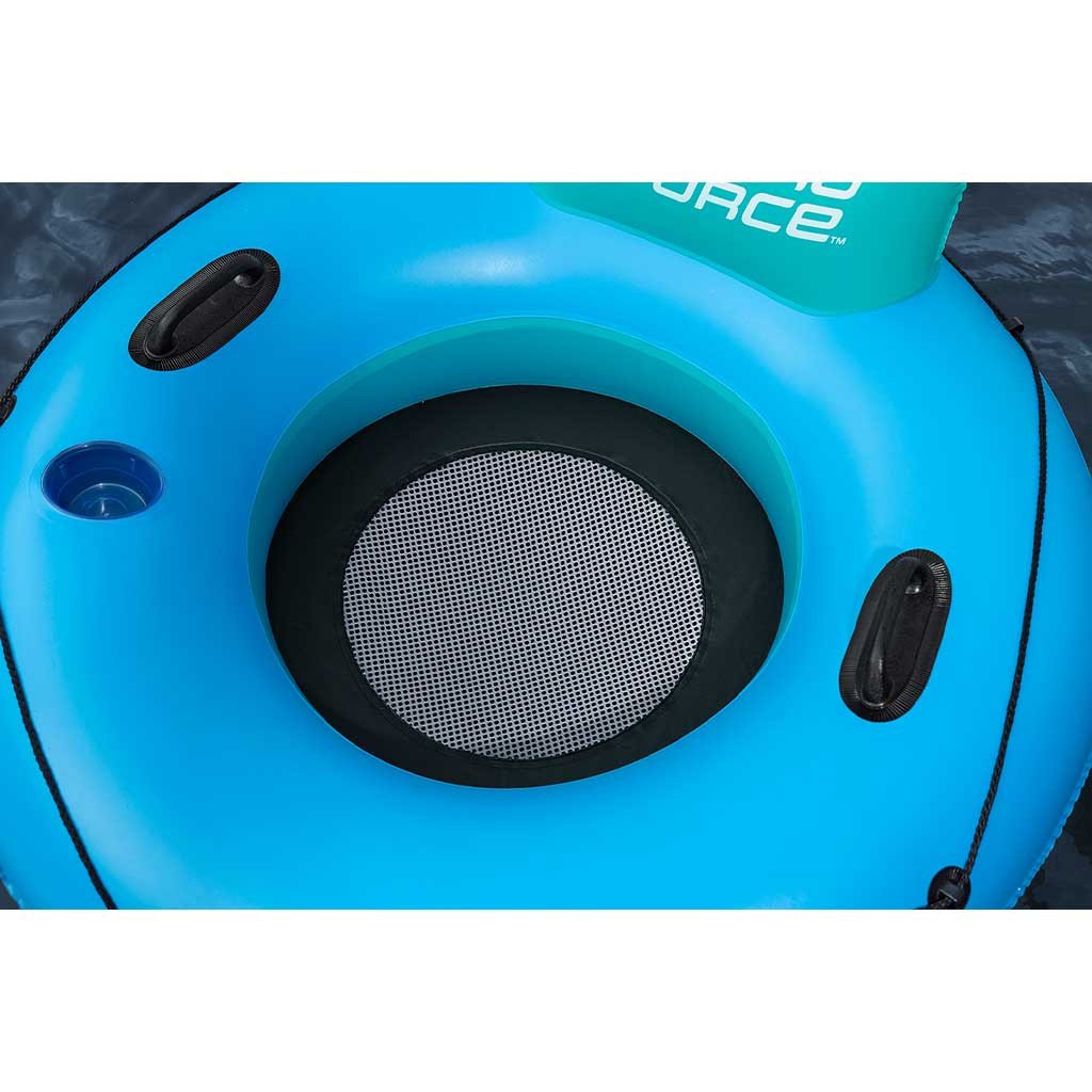 Bestway: Hydro Force® White Cap Rider™ надуваема лодка с облегалка 106x45cm изображение 2