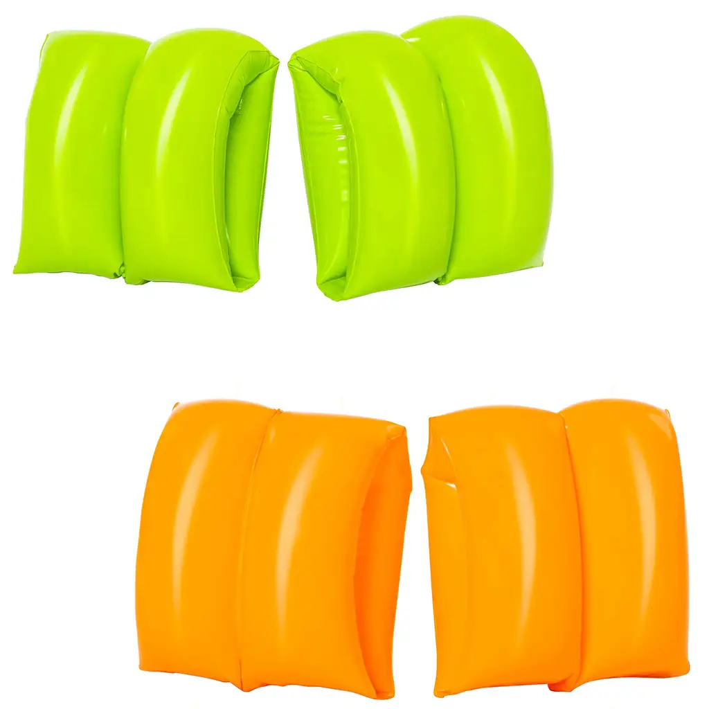 Bestway: Надуваемa ръкавица в два варианта 20x20cm 1бр изображение 1
