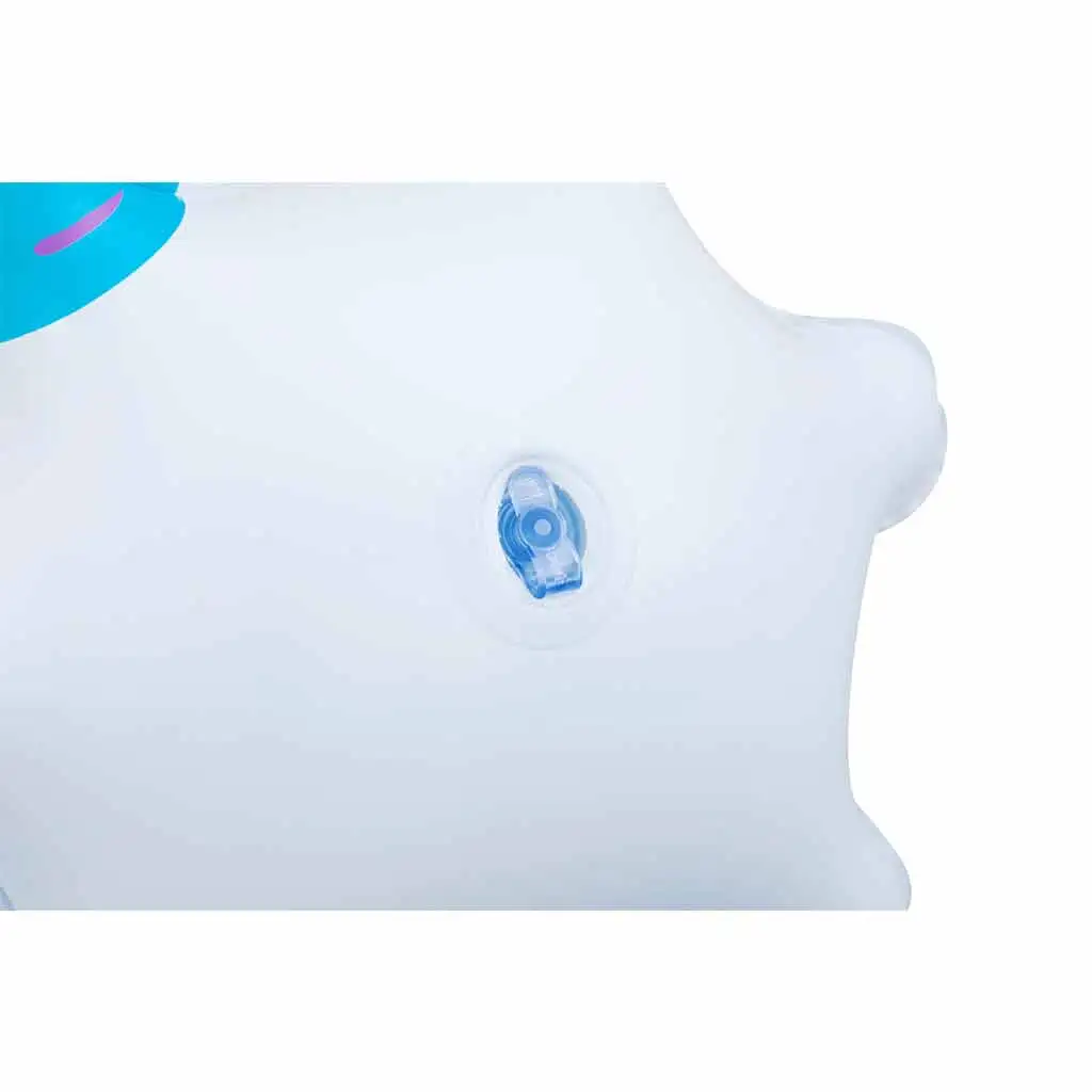Bestway: Puffy Pals™ играчки за баня в различни варианти 1бр изображение 3