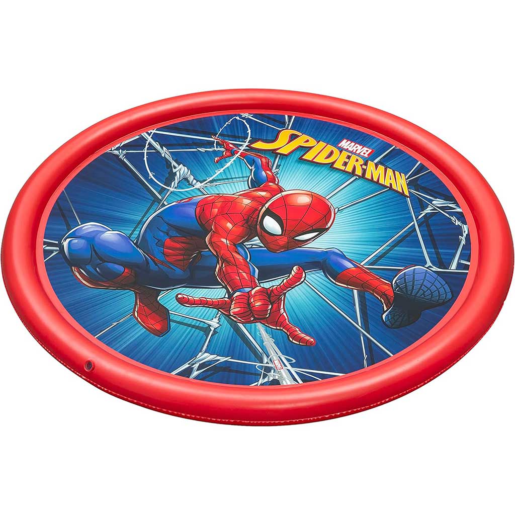 Bestway: Spider-Man™ водна пръскачка за игра 165 см изображение 1