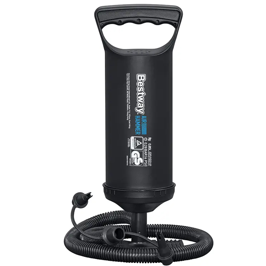 Bestway: Въздушна помпа Air Hammer изображение 1