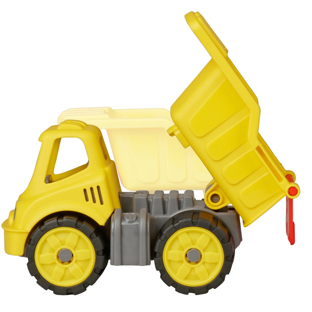 BIG Power Worker Mini самосвал - Simba Toys изображение 3