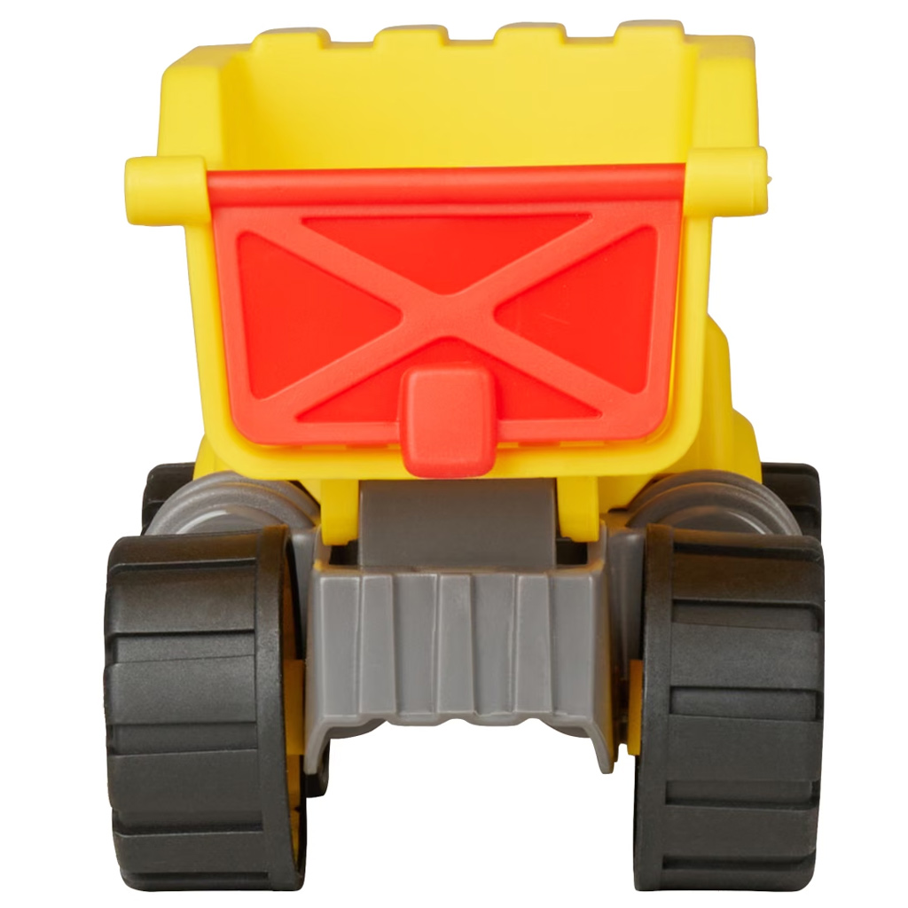 BIG Power Worker Mini самосвал - Simba Toys изображение 4