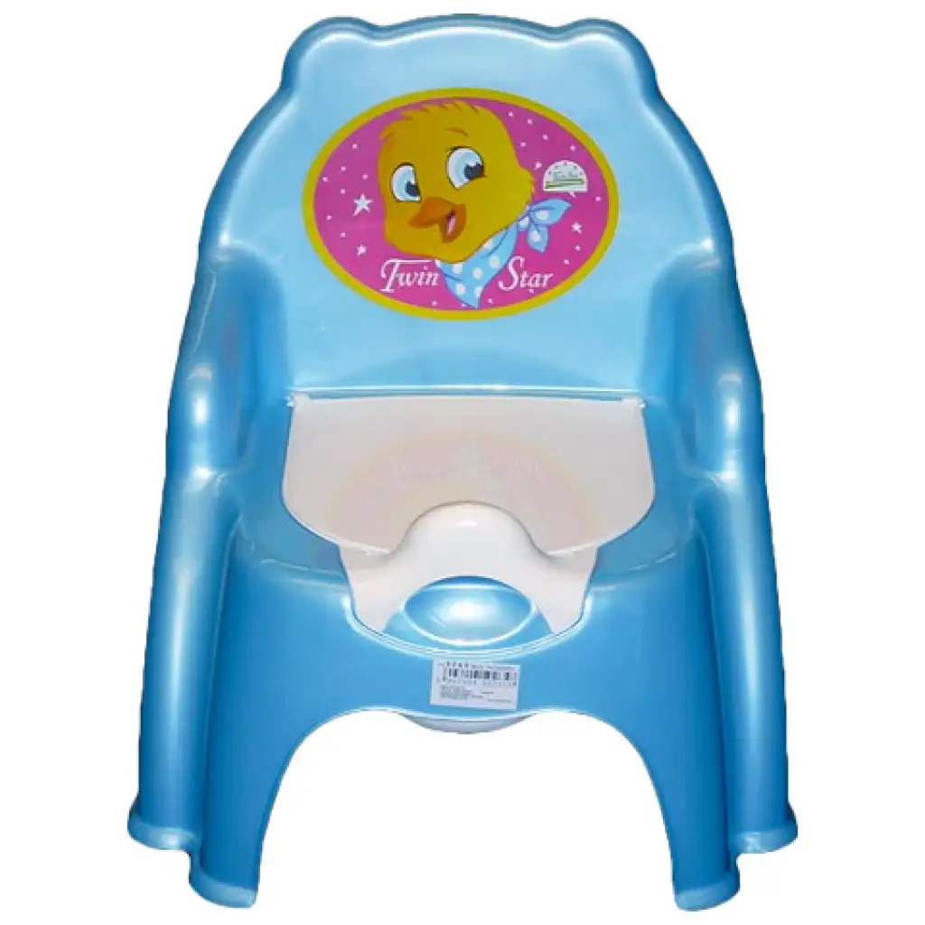 Билис тронен стол - D-Toys изображение 2