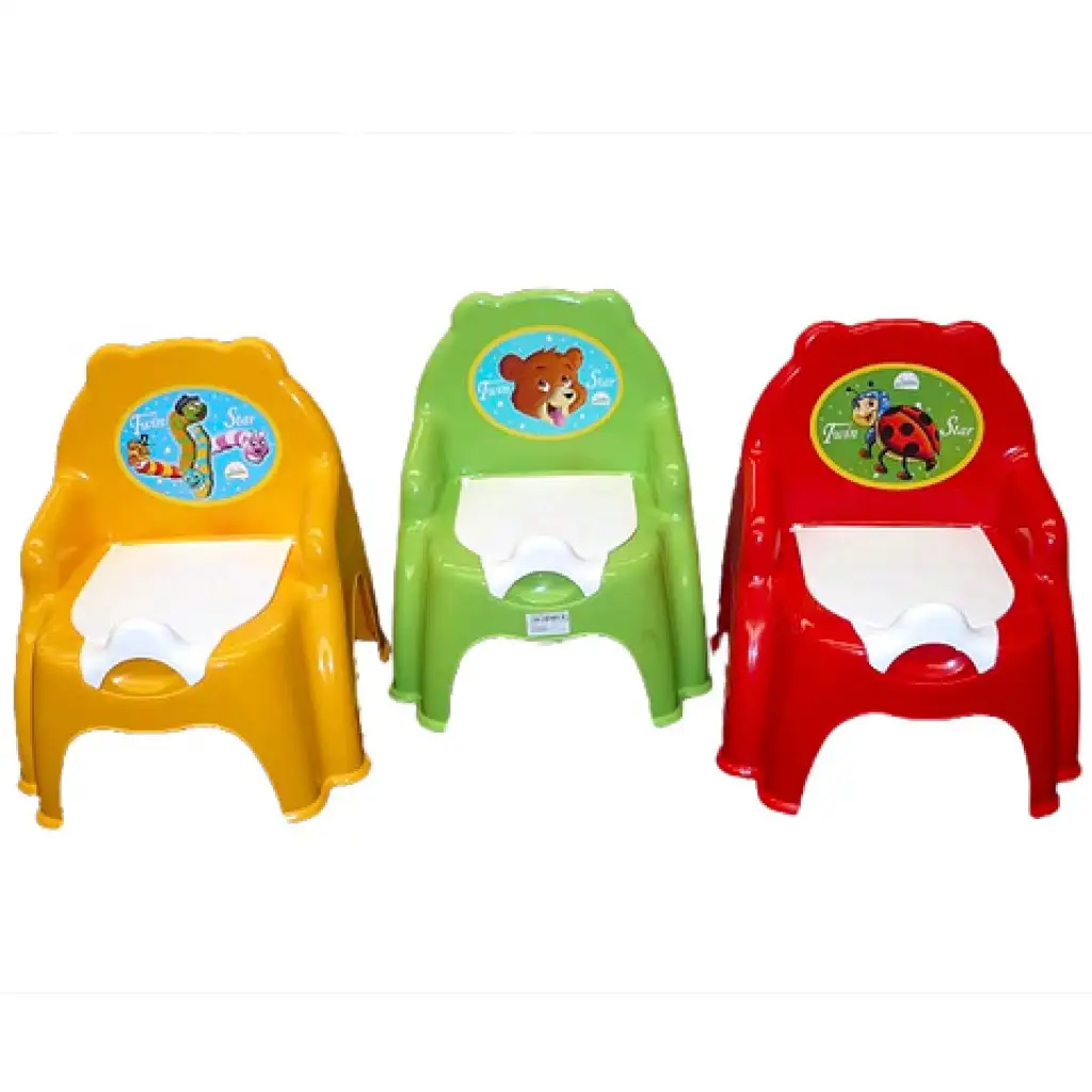 Билис тронен стол - D-Toys изображение 1