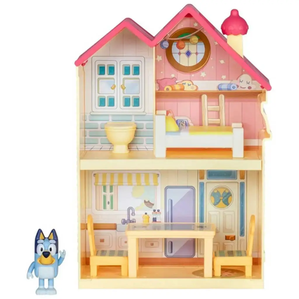Bluey: Домът на семейството Heeler изображение 2