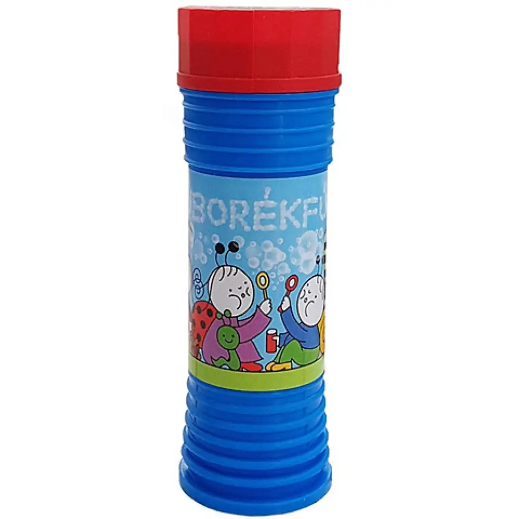 Богьо и Бабоца сапунен мехур 48ml изображение 2