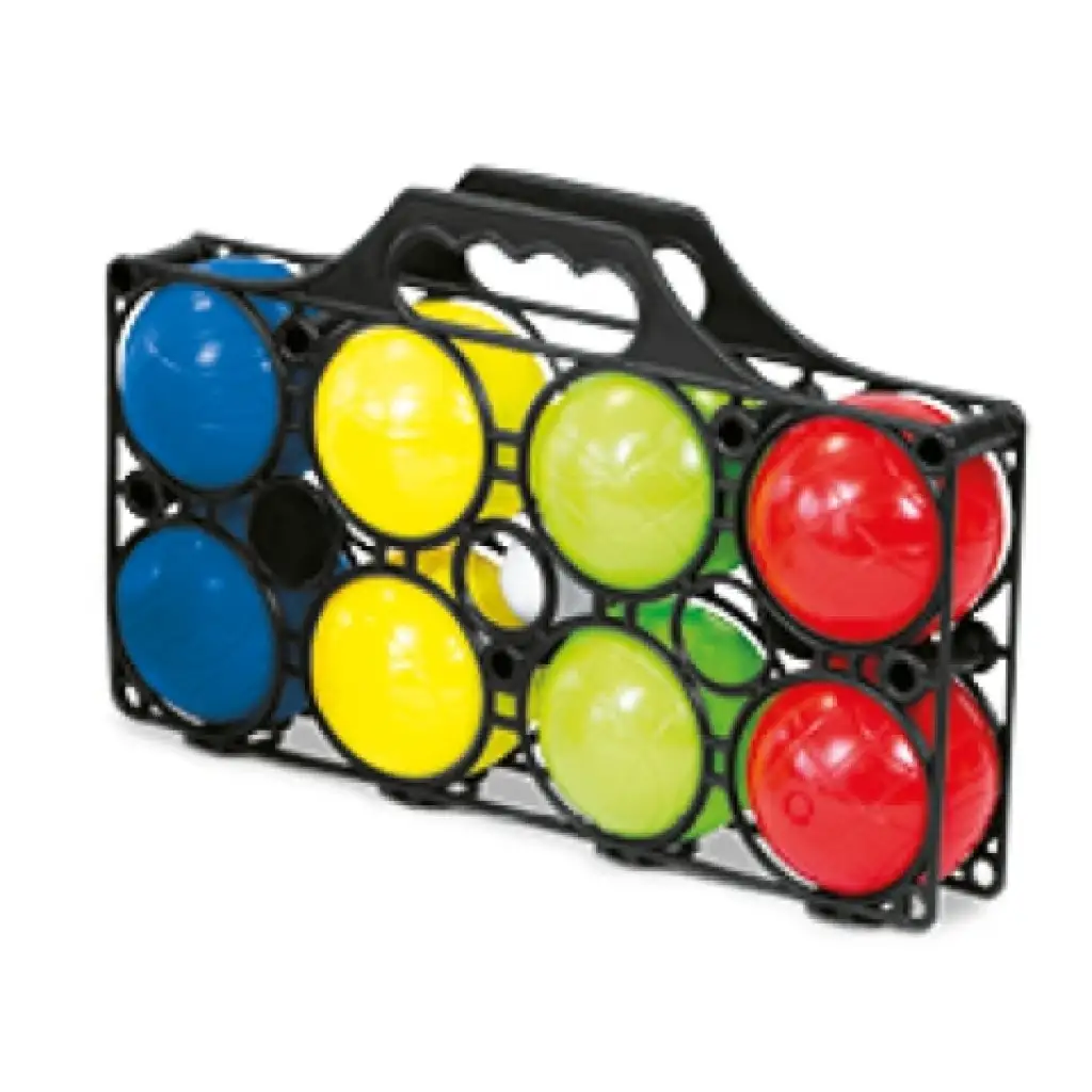 Bowls игра с топки 9бр. изображение 1