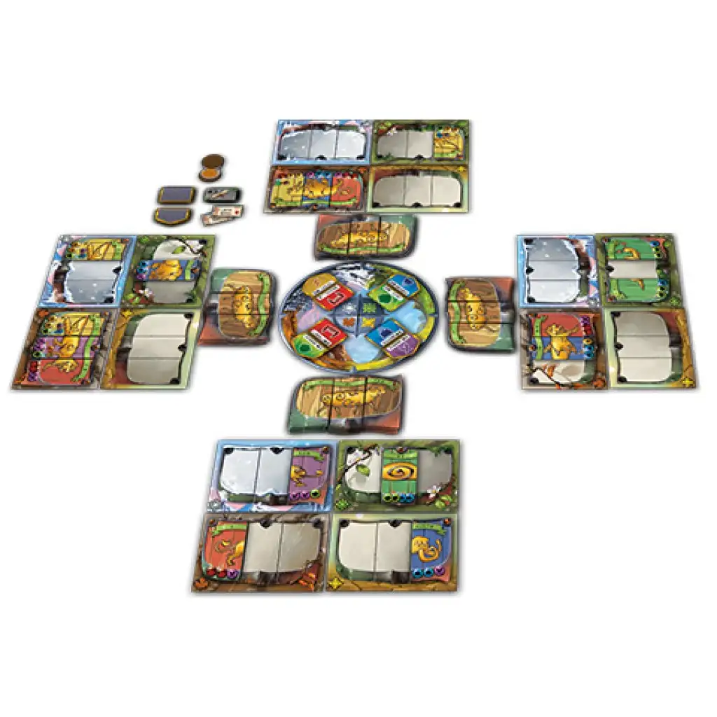 Игра на Chimere изображение 2