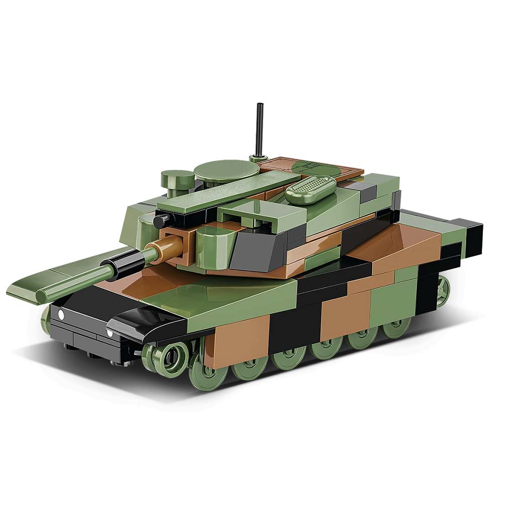 COBI: K2 Black Panther танк конструктор (3107) изображение 2
