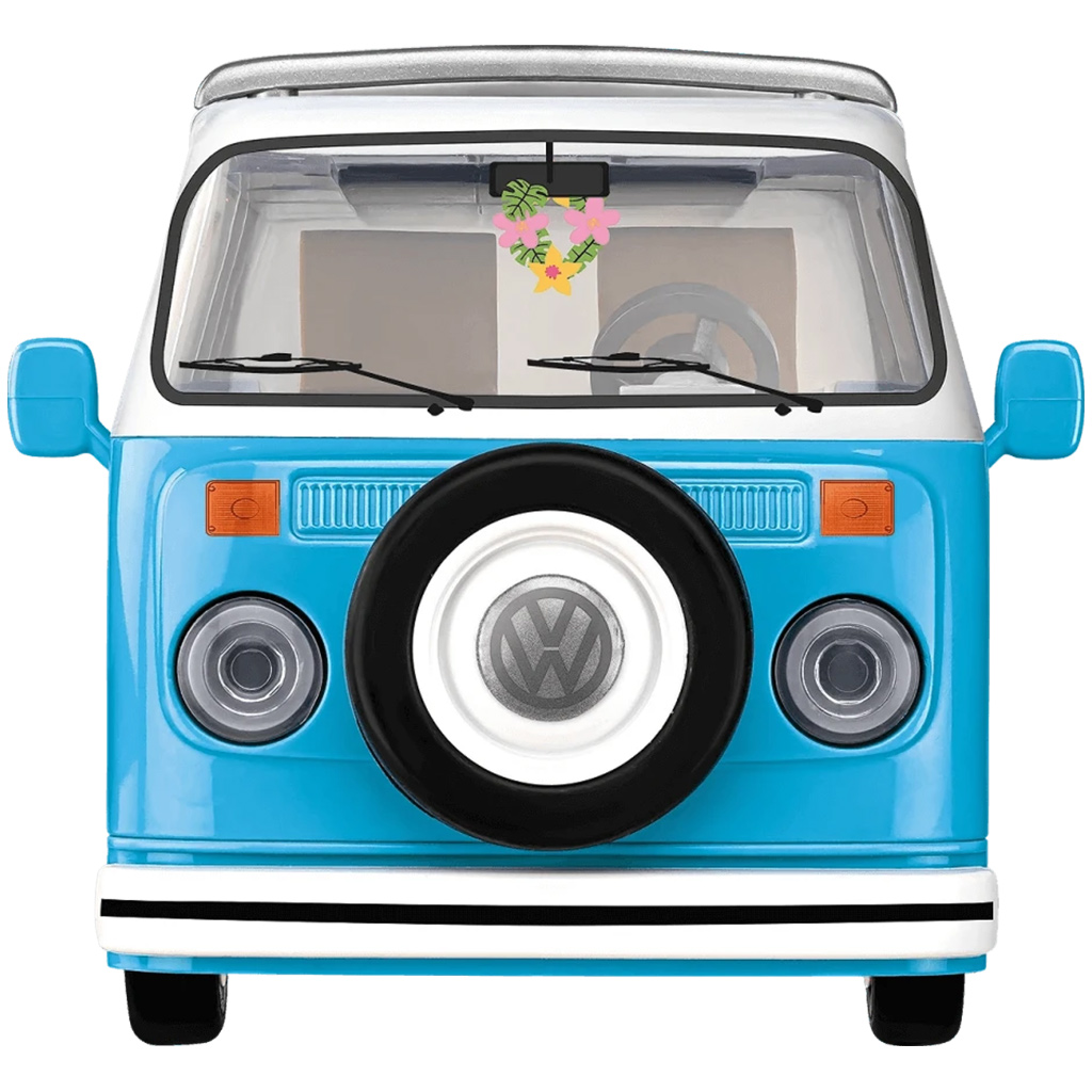 COBI: Volkswagen Camper строителна играчка (24653) изображение 4