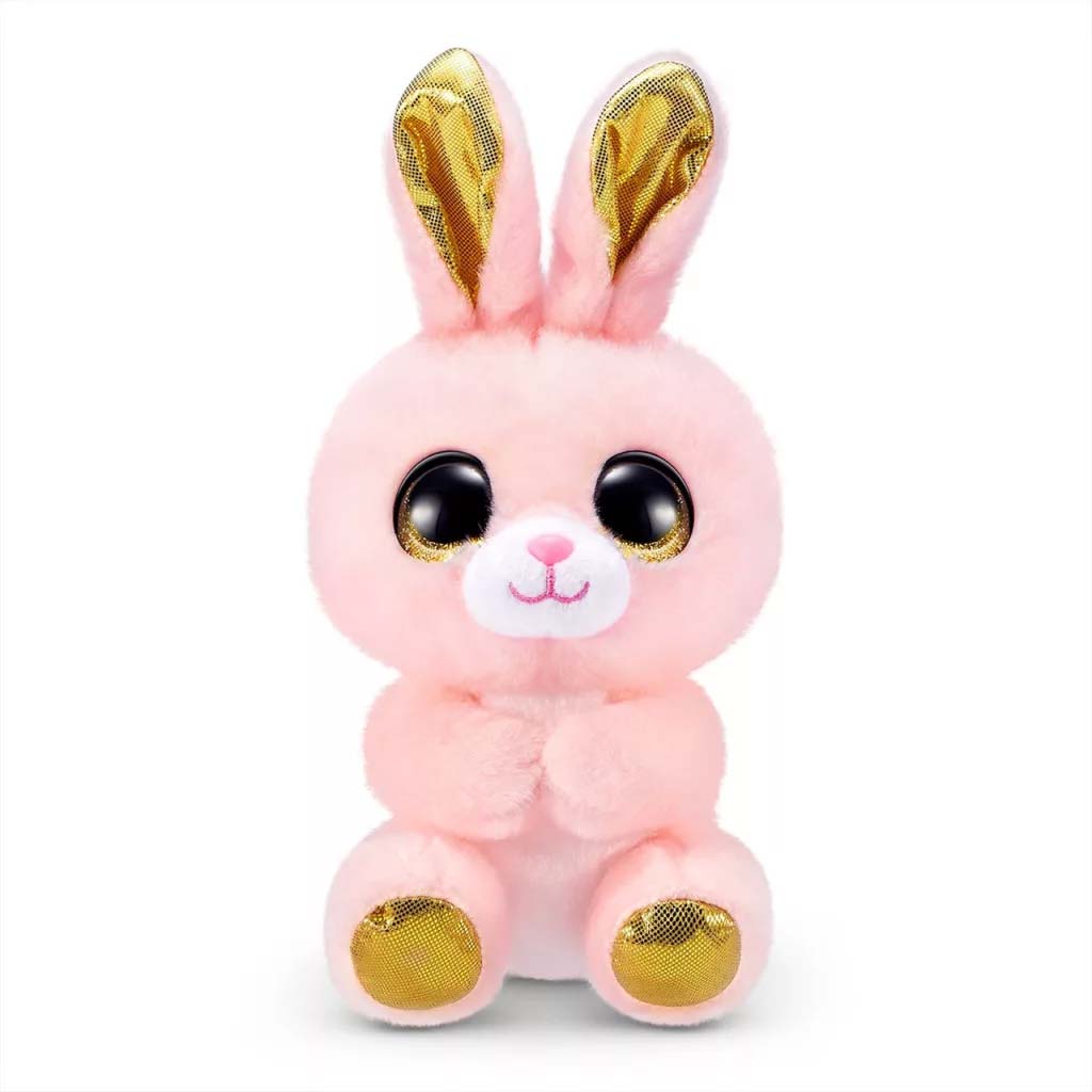 Coco Cones Originals Bon-Bon заек плюшена фигурка 1. серия - Zuru изображение 2