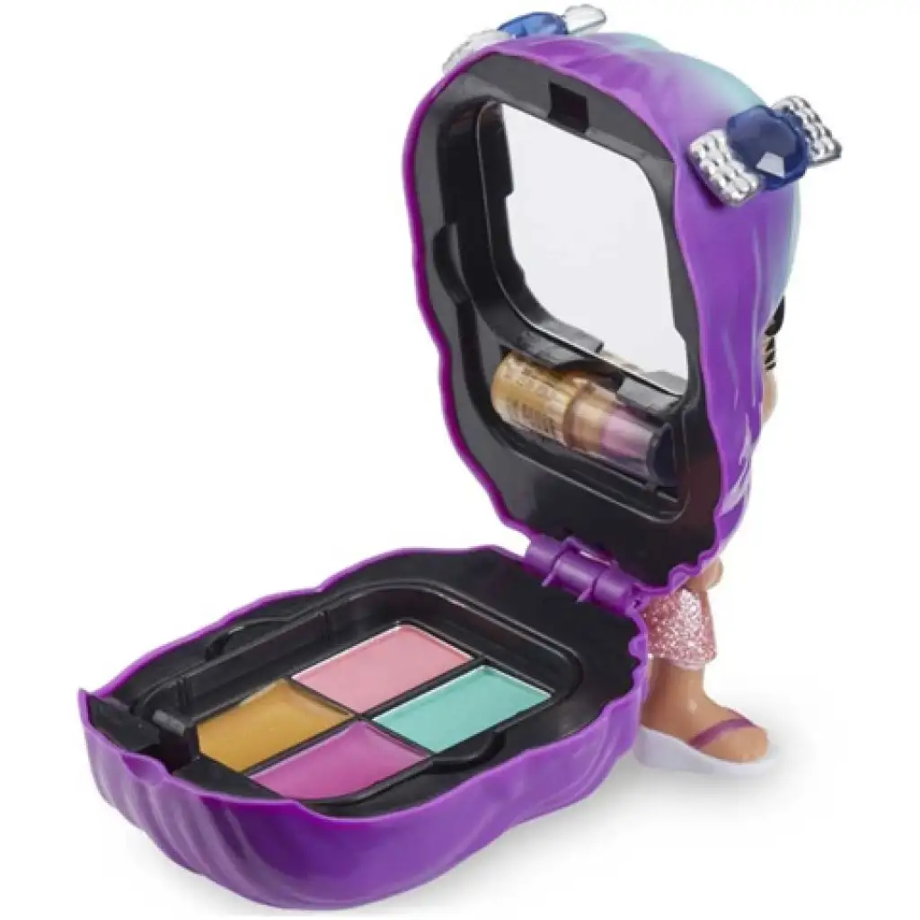 Cra-Z-Art: Shimmer 'n' Sparkle Insta Glam Evie кукла изображение 2