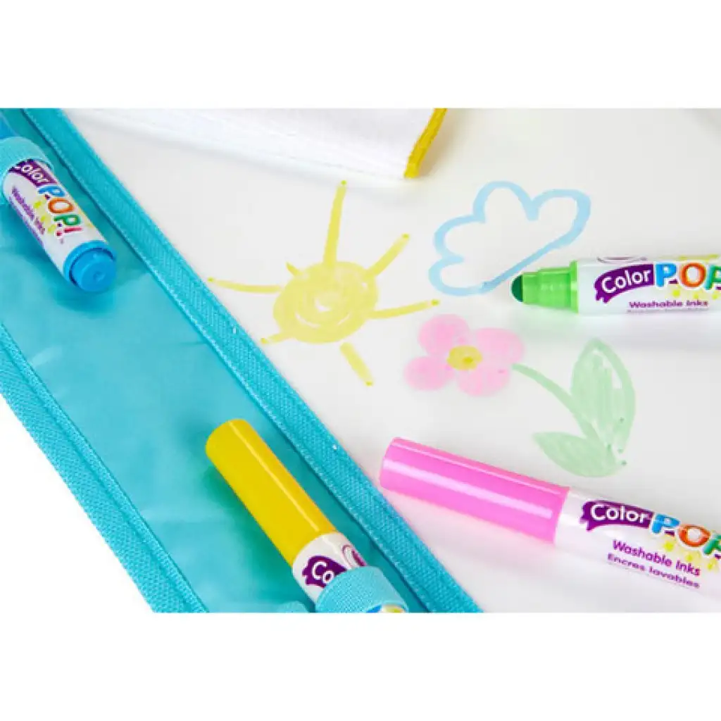 Crayola: Colour POP! чертежна килим изображение 2