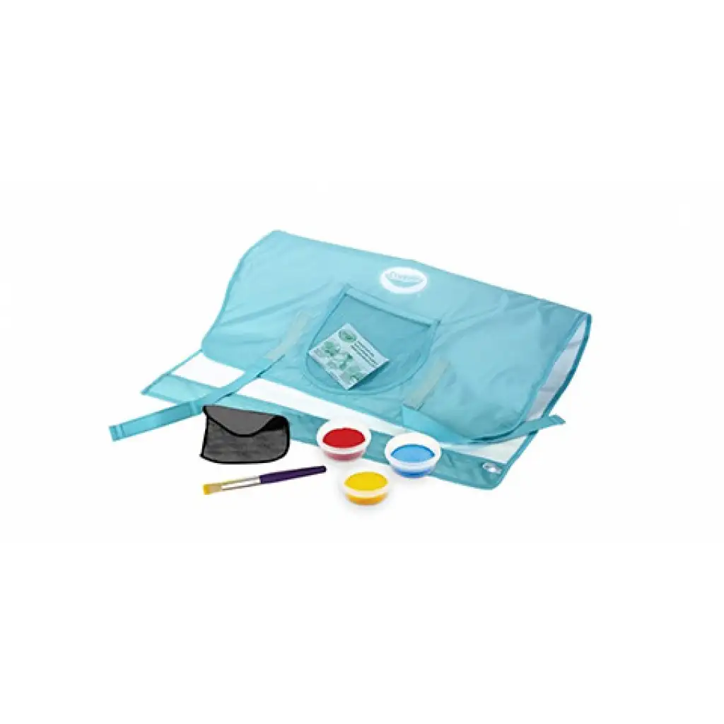 Crayola: Colour Pop Irka-Firka килим без капки темпера изображение 2