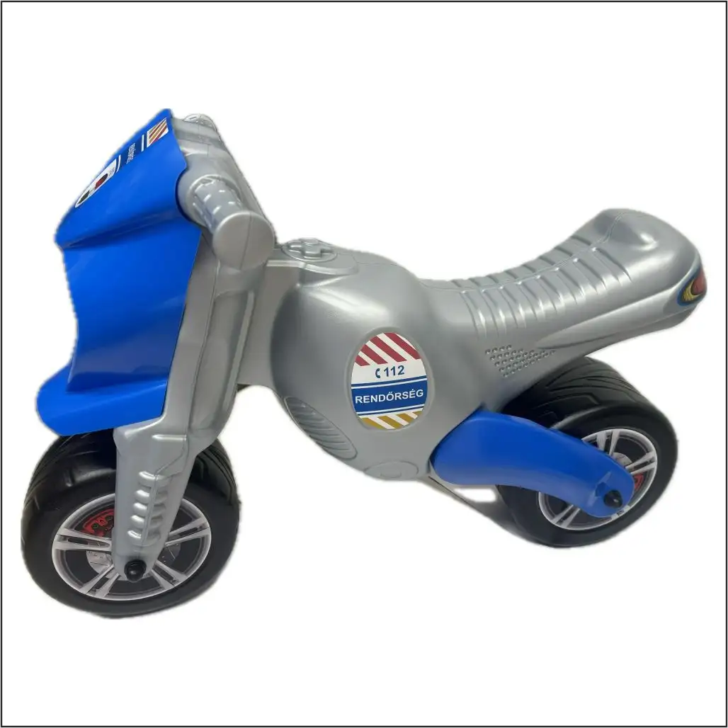 Cross 8 мотор - D-Toys изображение 3