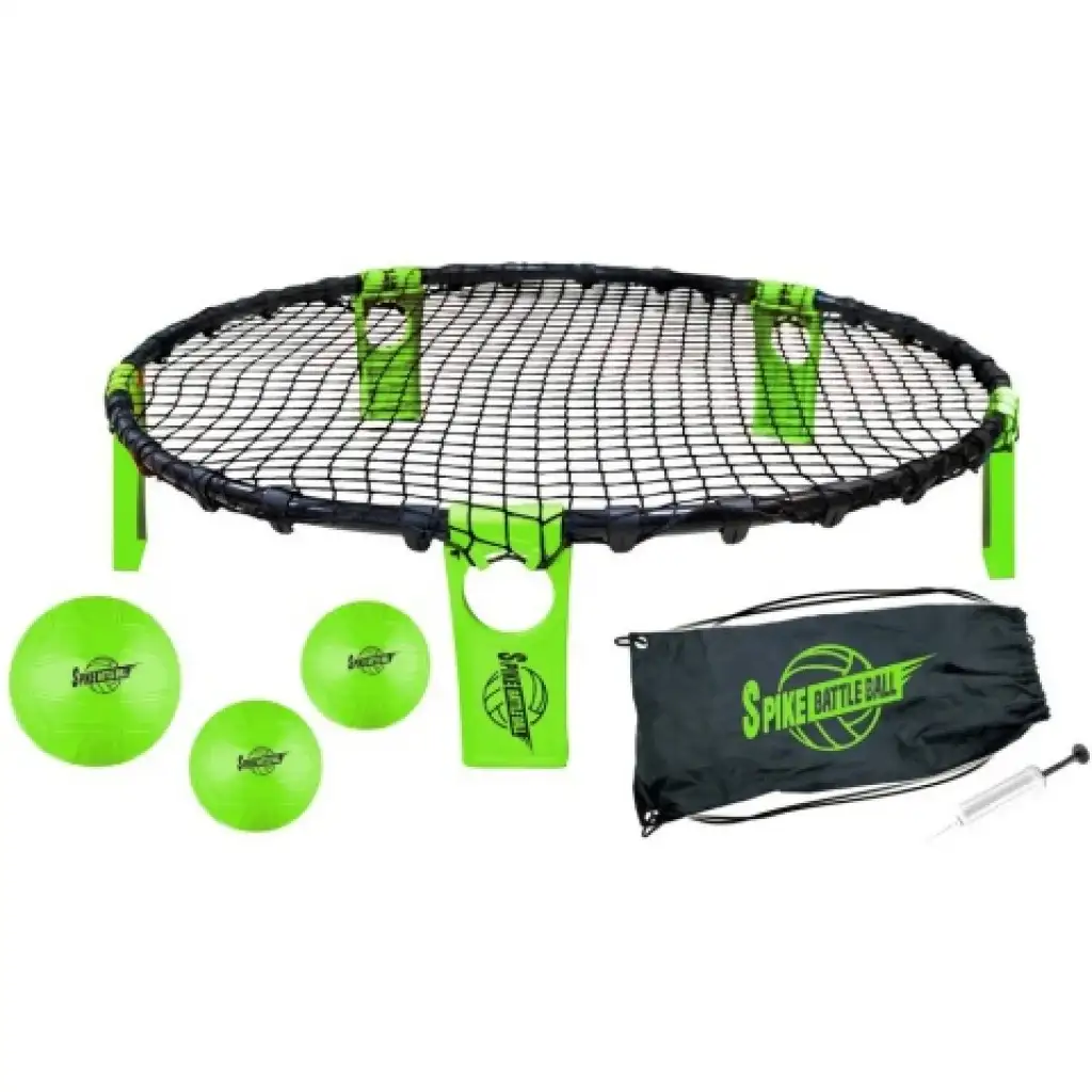 CROSS Spike Ball игра с топки комплект изображение 1