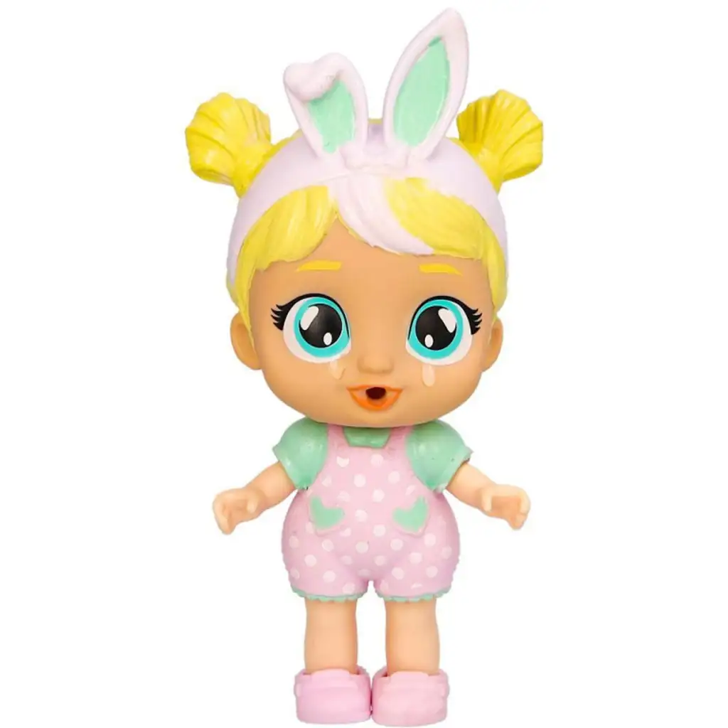 Cry Babies: Playtime - Chloe кухня комплект за игра изображение 2