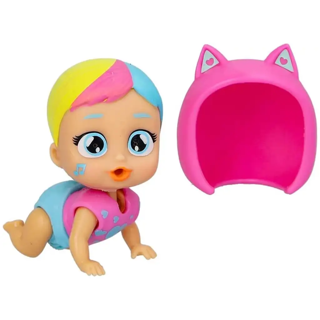 Cry Babies: Playtime - Millie фитнес зала комплект изображение 3