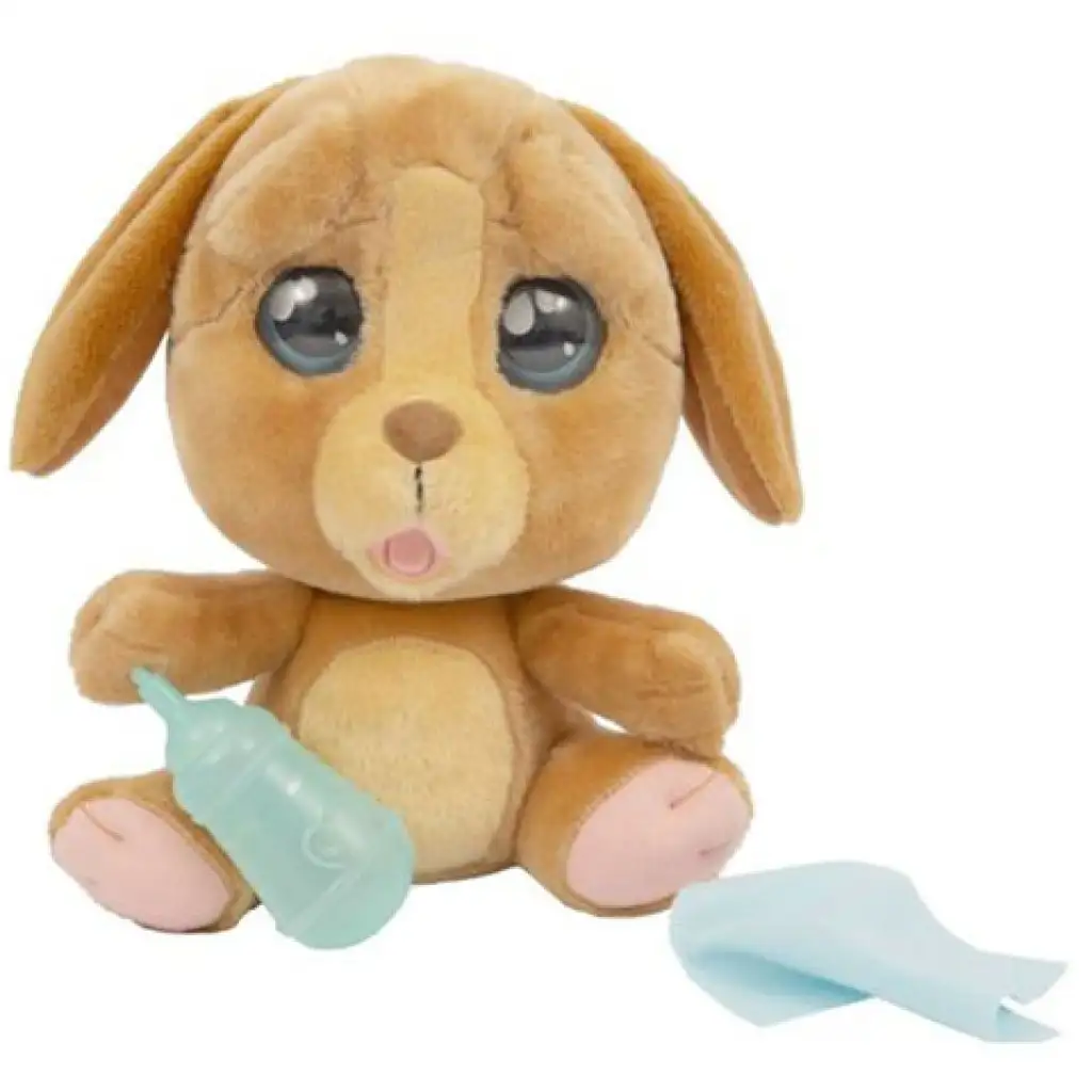 Cry Pets: Плачещо кученце в два варианта изображение 2
