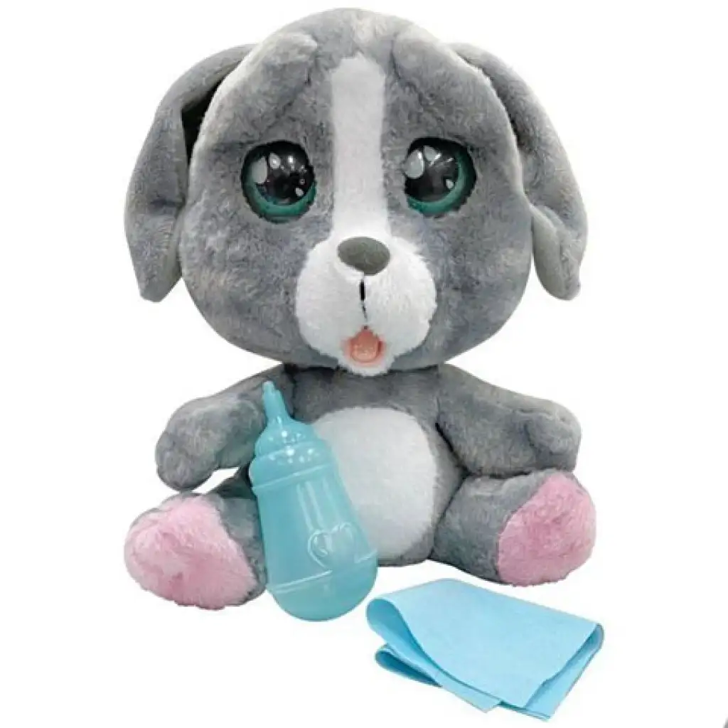 Cry Pets: Плачещо кученце в два варианта изображение 3