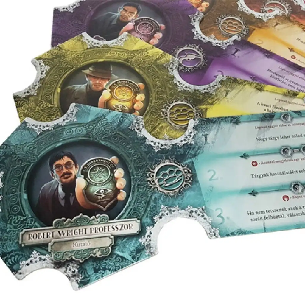 Cultistorm настолна игра изображение 4