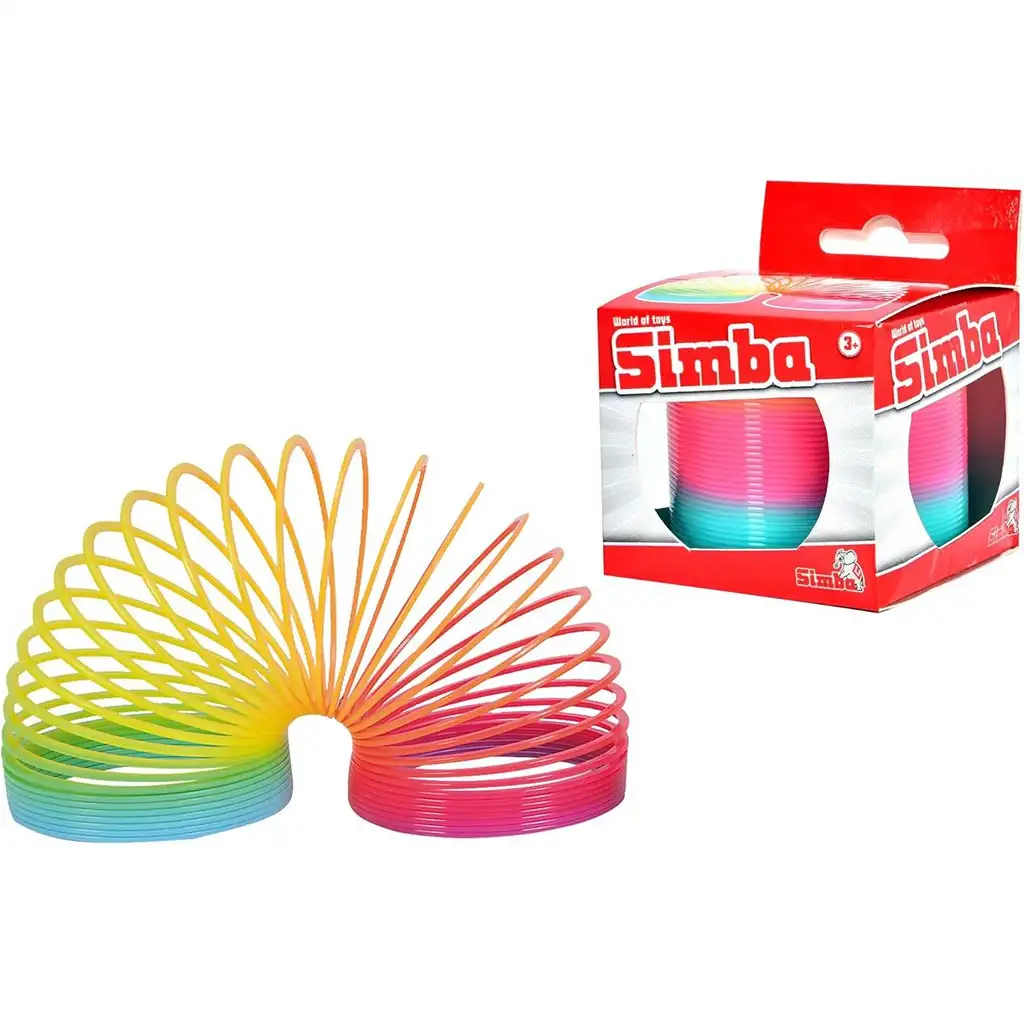 Дъга стълбичка 6см - Simba Toys изображение 3
