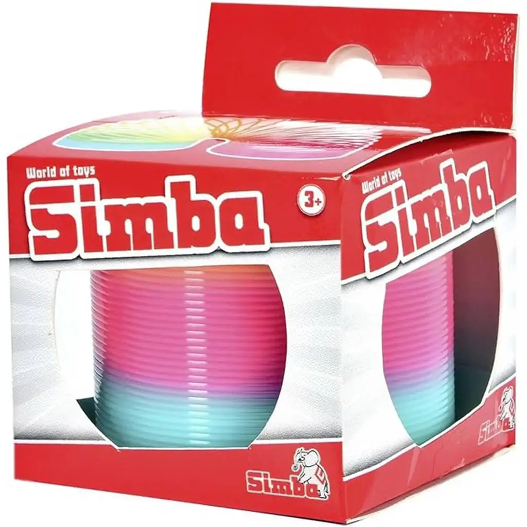 Дъга стълбичка 6см - Simba Toys изображение 1