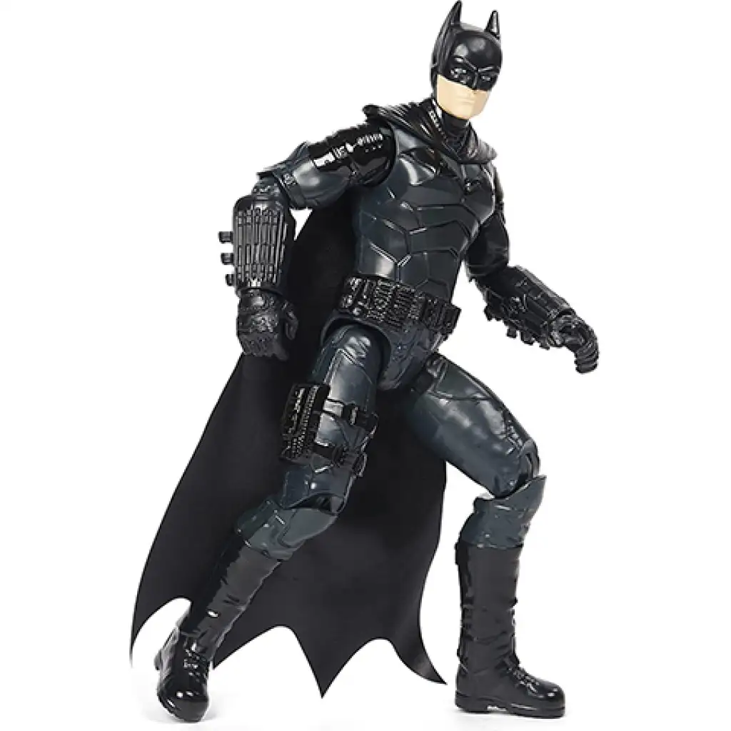 DC Comics: Фигура на играчка Батман 30см - Spin Master изображение 3