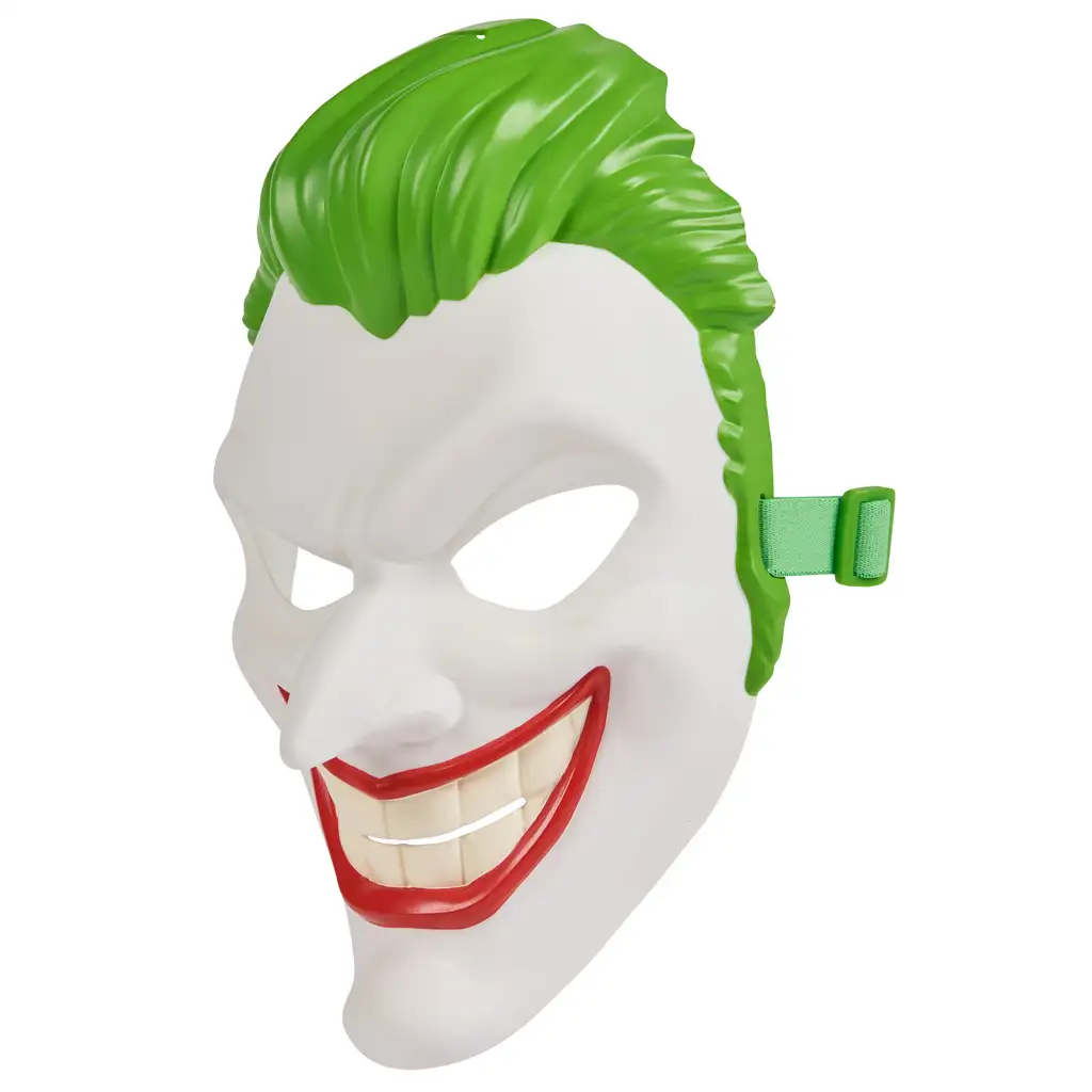 DC Joker маска - Spin Master изображение 2