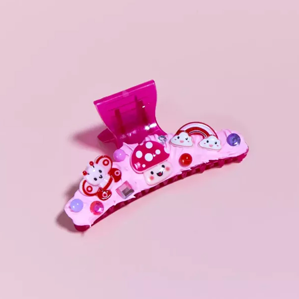 Decoden Magic - Вълшебен декор: аксесоари за коса изображение 5