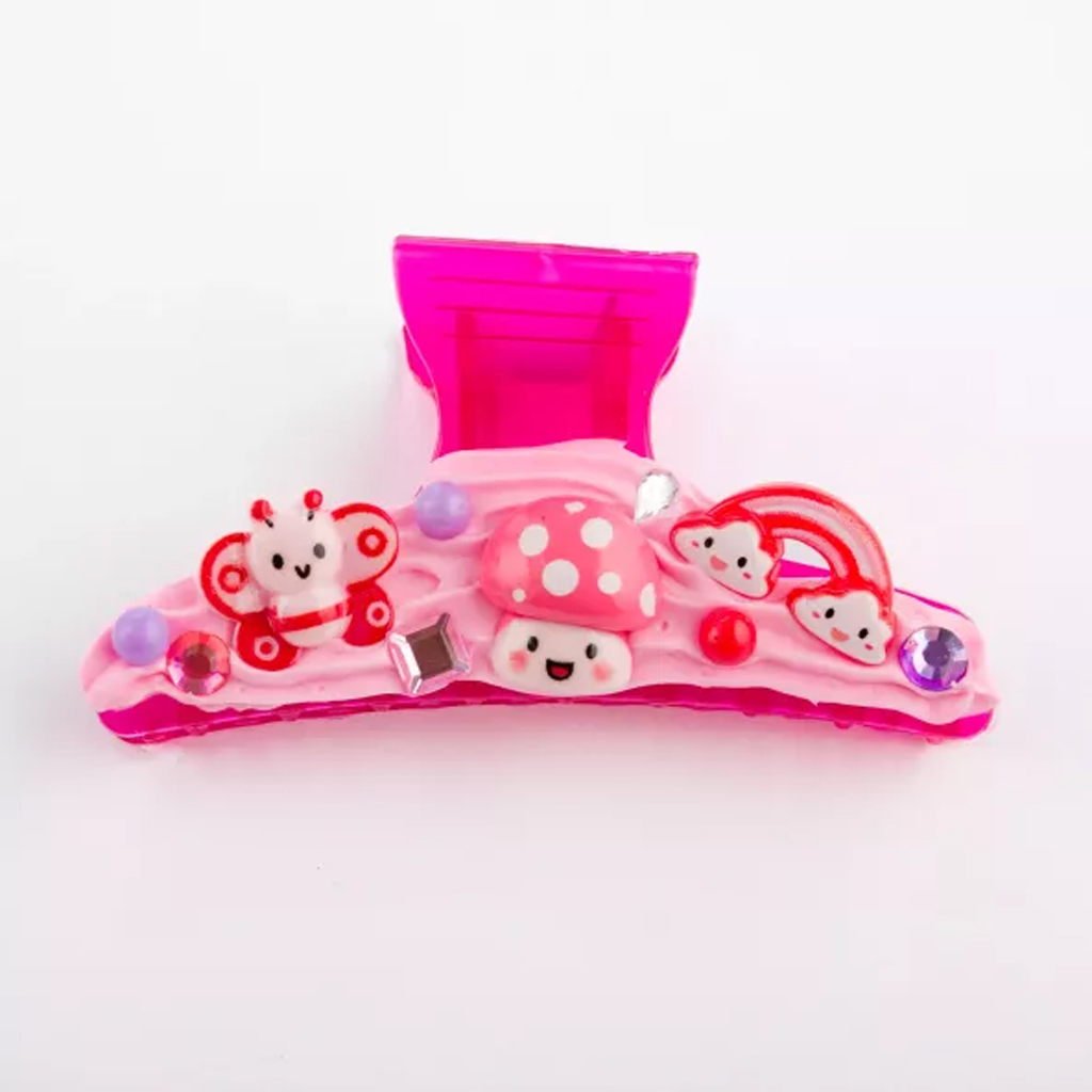 Decoden Magic - Вълшебен декор: аксесоари за коса изображение 7