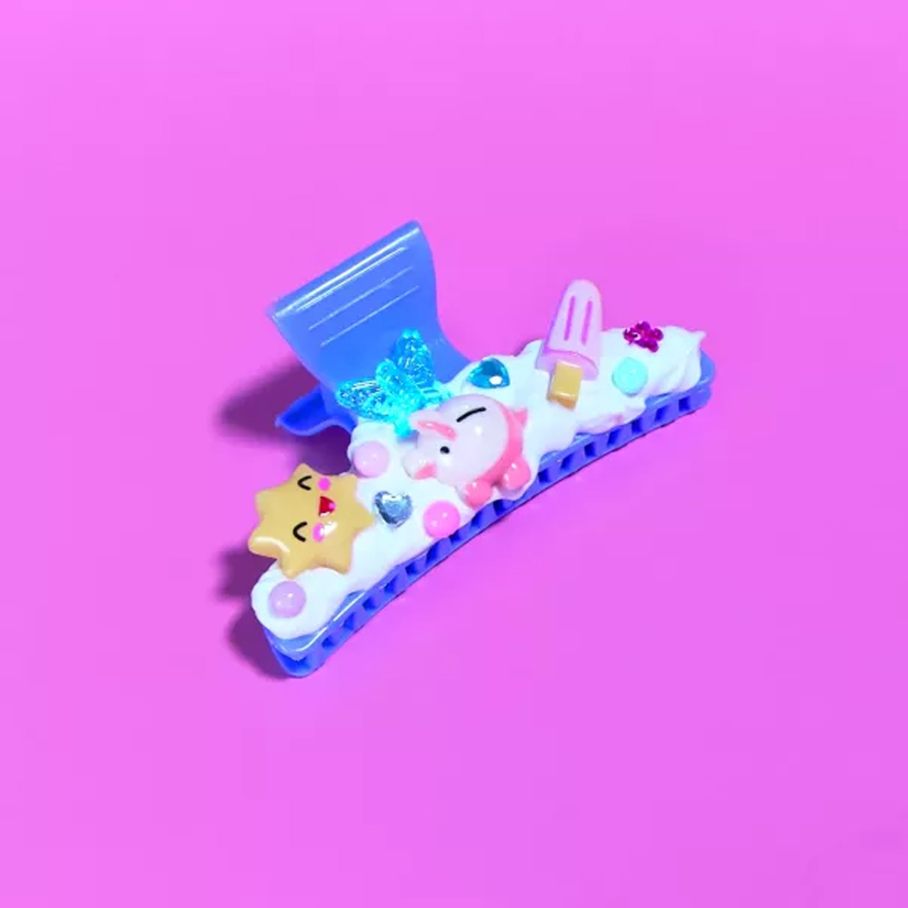Decoden Magic - Вълшебна декорация: розови творения изображение 7