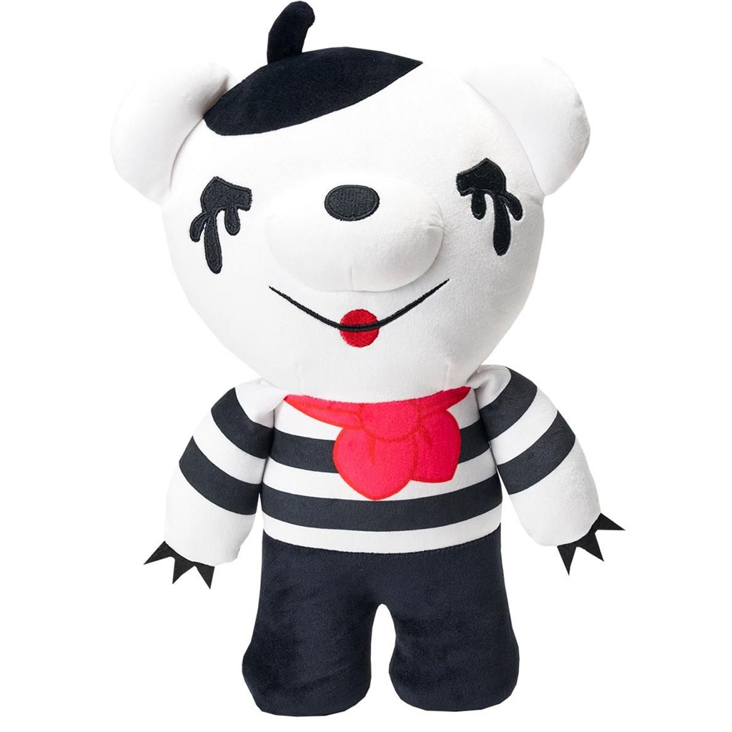 Deddy Bear Hank плюш в ковчег, 4-та серия, 30 см - Flippe-Flop изображение 3