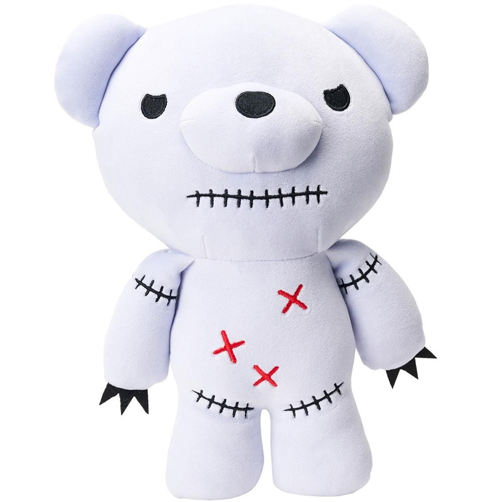Deddy Bear Hank плюш в ковчег, 4-та серия, 30 см - Hexbear изображение 3
