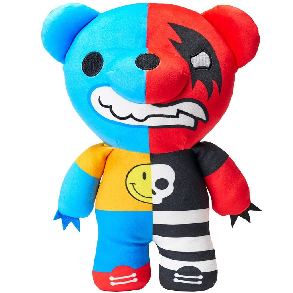 Deddy Bear Hank плюш в ковчег, 4-та серия, 30 см - YouMe изображение 3