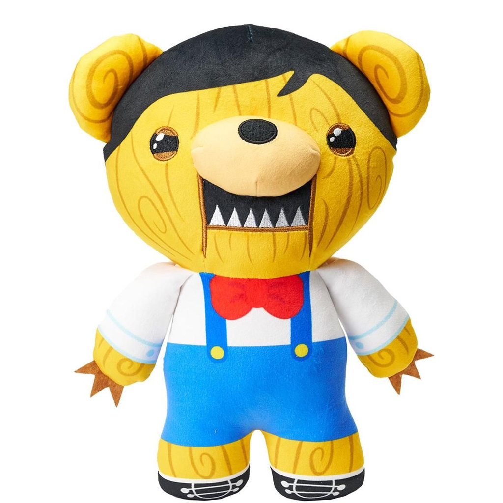 Deddy Bear Hank плюш в ковчеге, 4-та серия, 30 см - Marion-Annette изображение 3