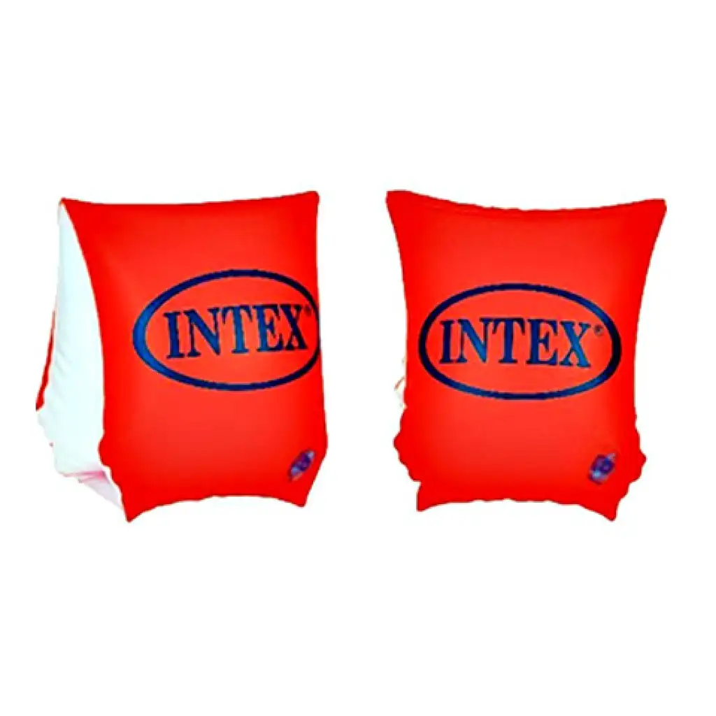 Делукс надувна ръкавица 23x15см - Intex изображение 1
