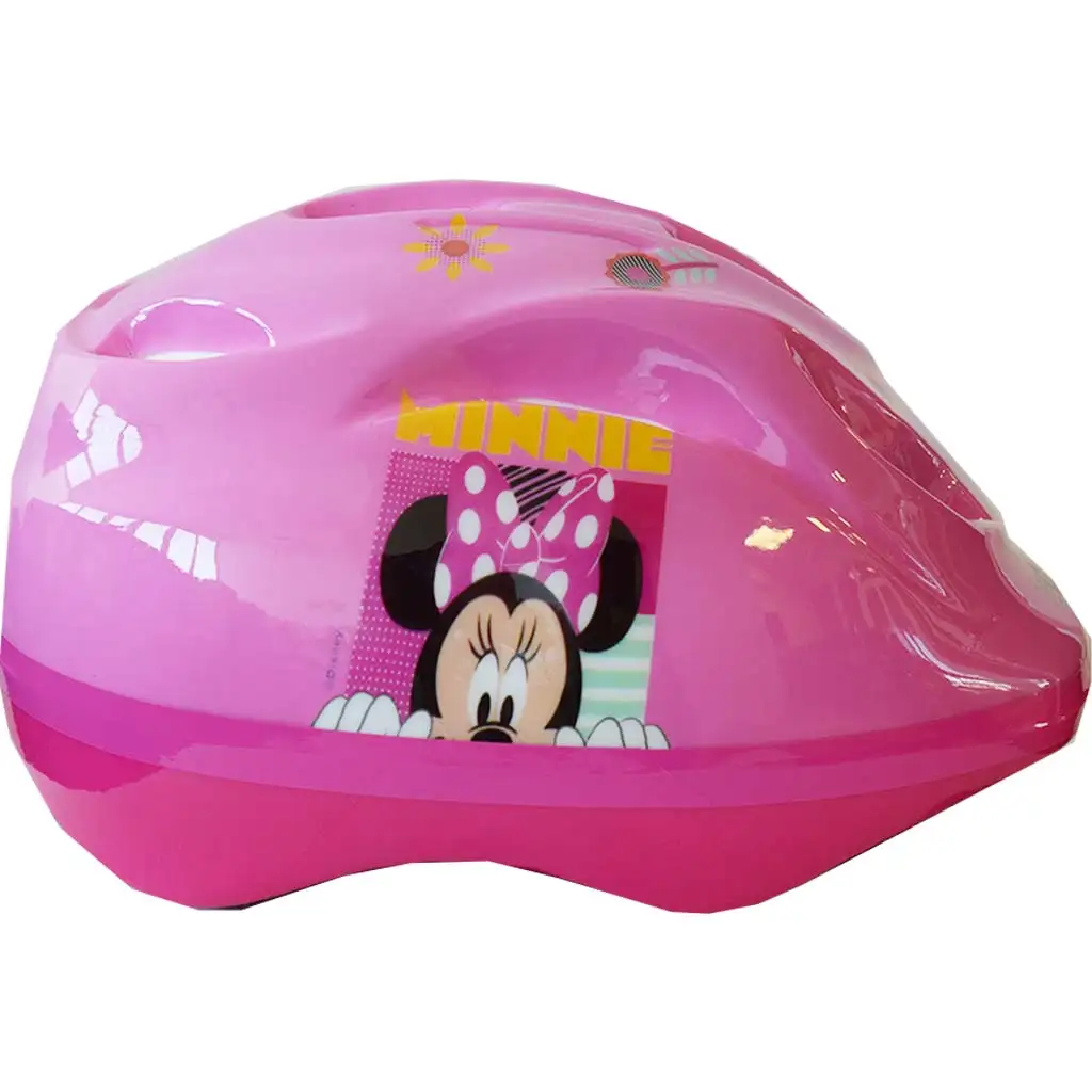 Детски каска Minnie Mouse - Mondo Toys изображение 1