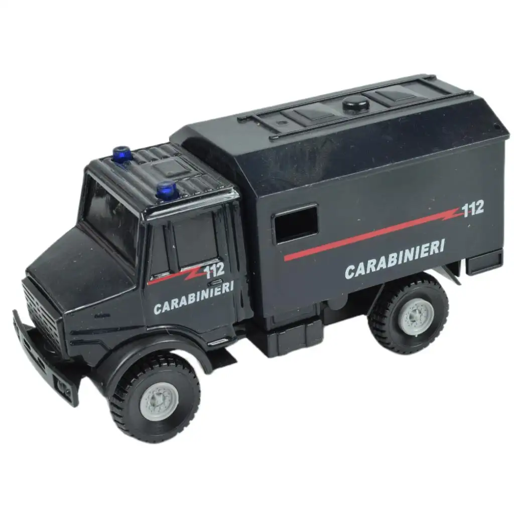 Die-Cast: Огромен комплект за спасителни коли с аксесоари изображение 3