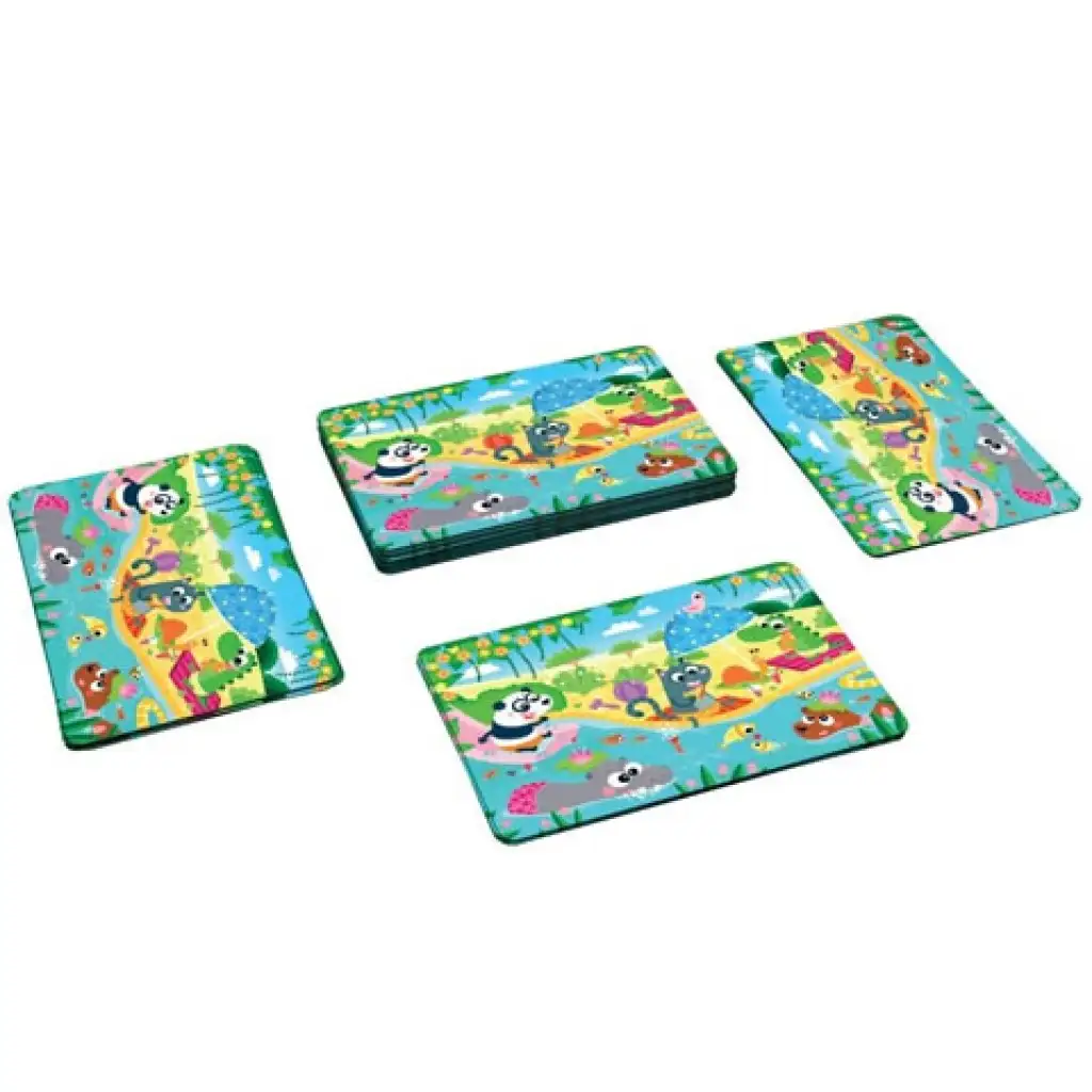 Difference Junior настолна игра изображение 2