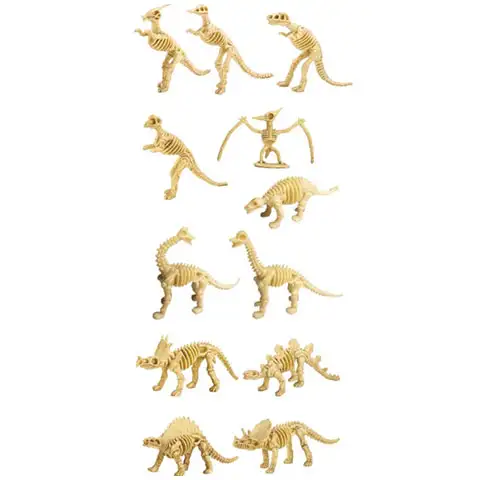 Диносаурус археологически изненадващ комплект - Simba Toys изображение 2