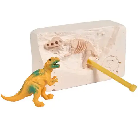 Диносаурус археологически изненадващ комплект - Simba Toys изображение 3