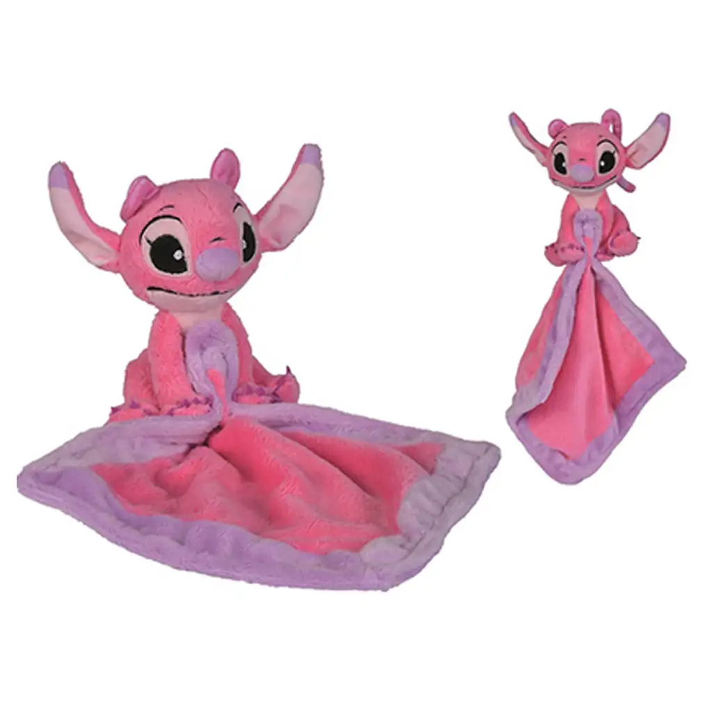 Disney: Angel плюшено завивало - Simba Toys изображение 1
