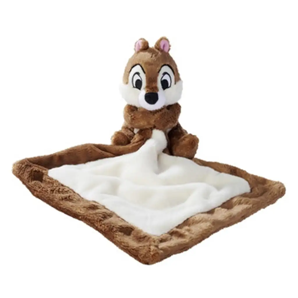 Disney: Чип плюшен сънник 37см - Simba Toys изображение 2