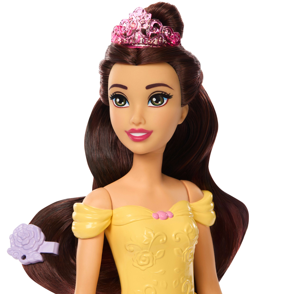 Disney Принцеси: Игрови комплект с Бел изображение 4